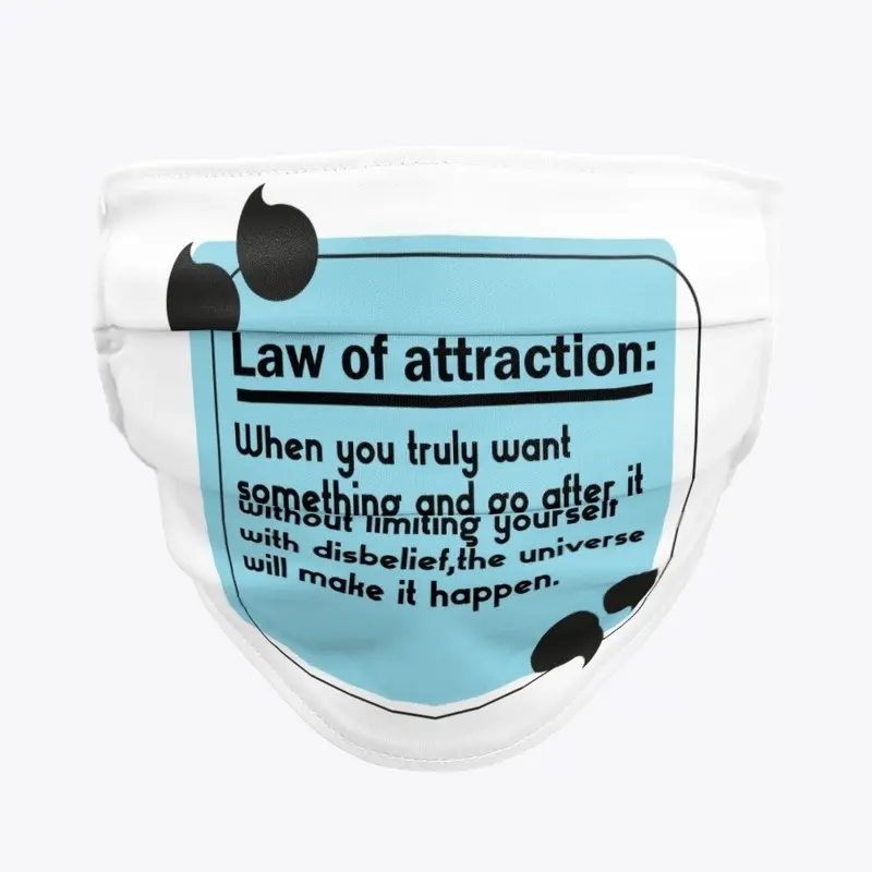 Law of Attraction in Action